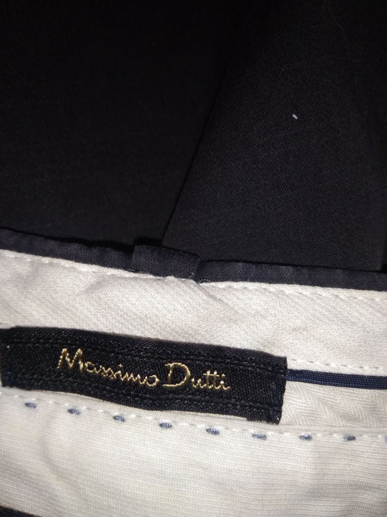 Женские штаны брюки Massimo Dutti 38р. - фото фото фото 5