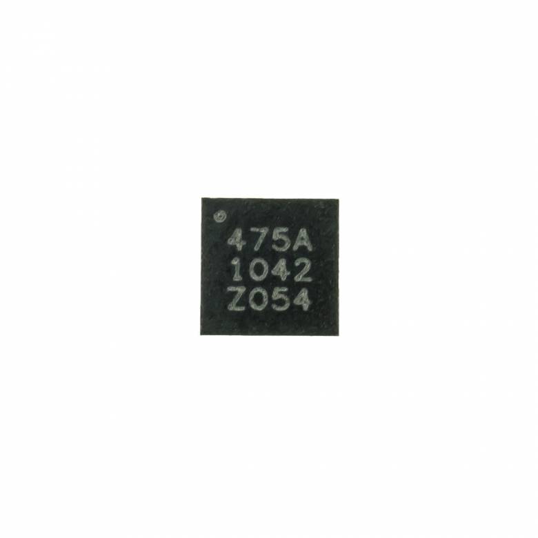 Микросхема Semtech SC475AMLTRT (MLPQ-16 3x3) для ноутбука - фото фото фото 0
