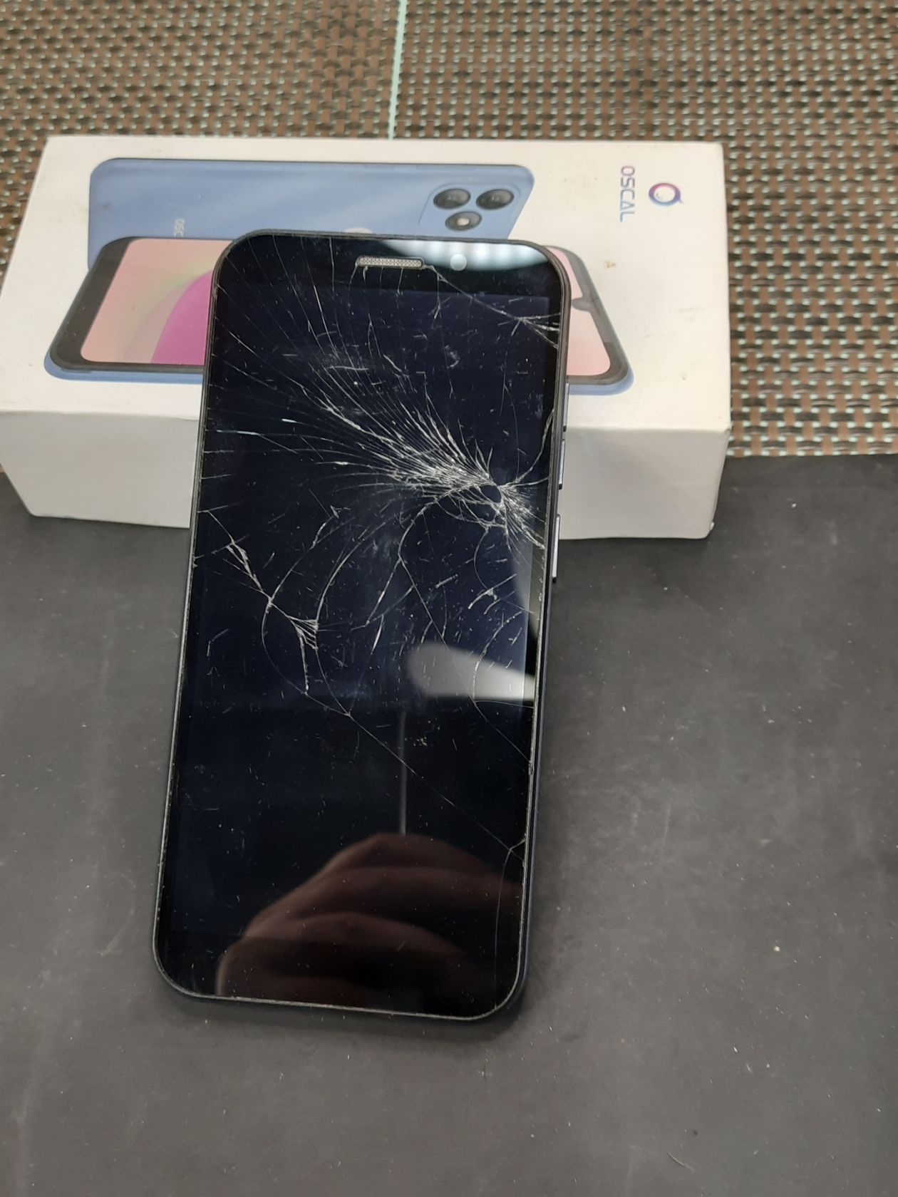 смартфон Doogee x97 - фото фото фото 1