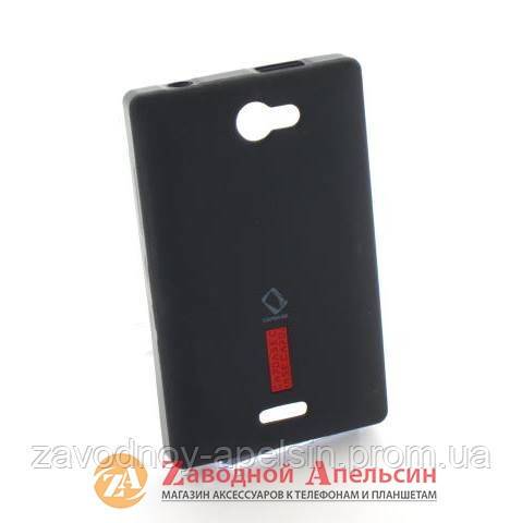 Nokia 502 Asha чехол Caddase - фото фото фото 0