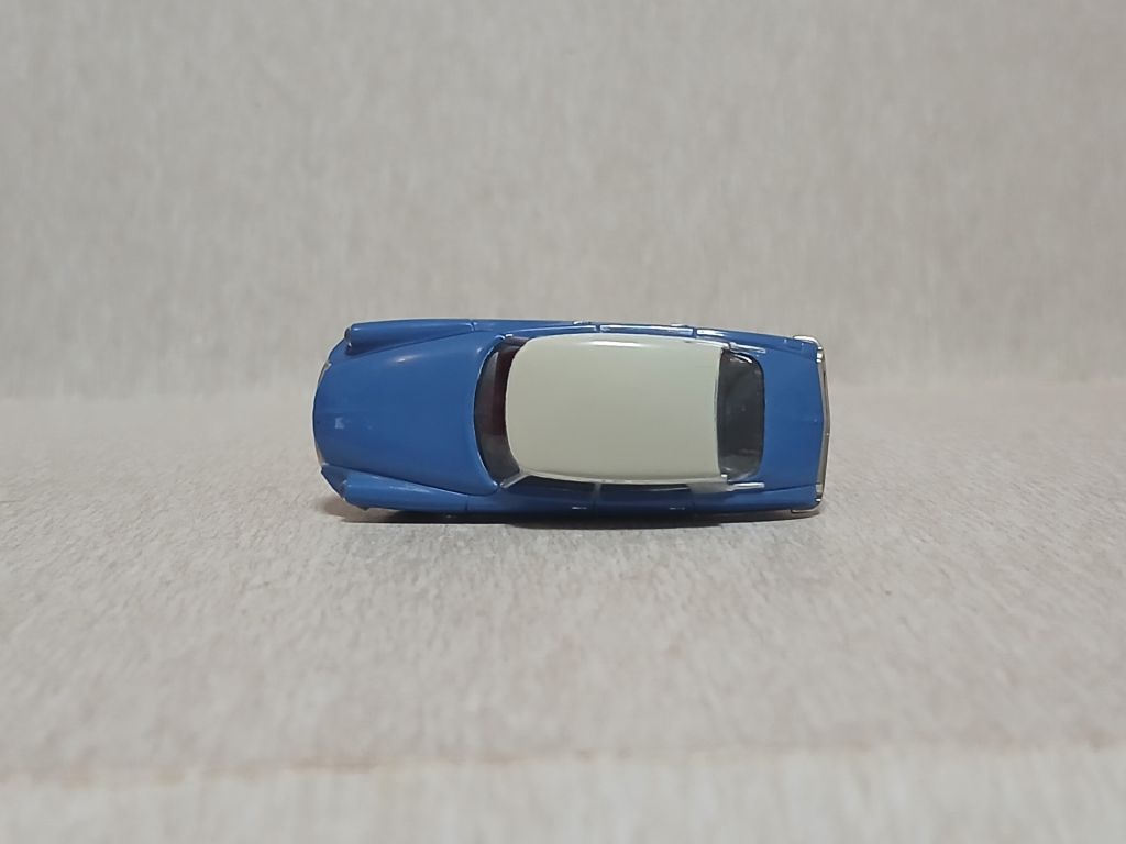 Автомобиль CITROEN DS 19. WIKING 1:87 H0  (11721.30/2+) . - фото фото фото 3