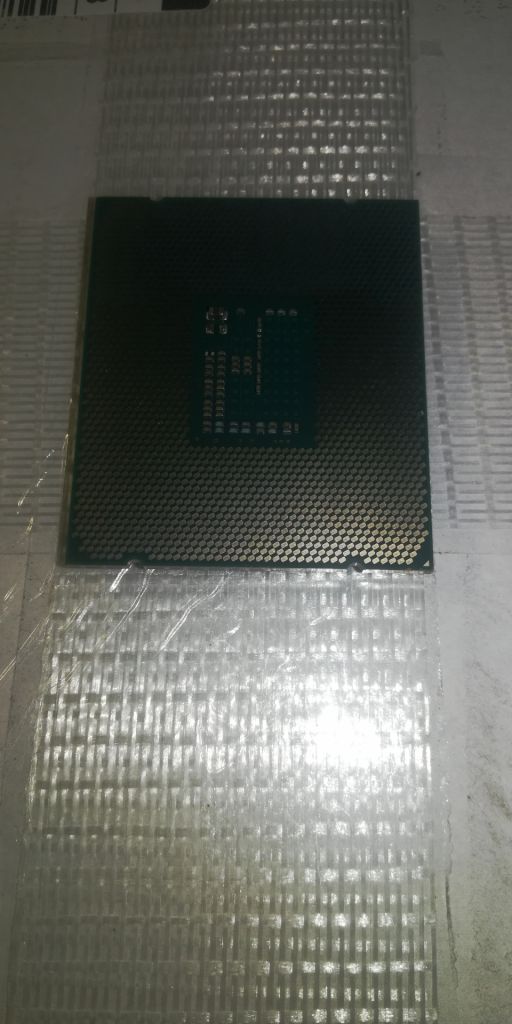 Процессор Intel Xeon E5-2620 V3         (S2011-3/6x2.4-3.2GHz/15MB/85Вт - фото фото фото 1