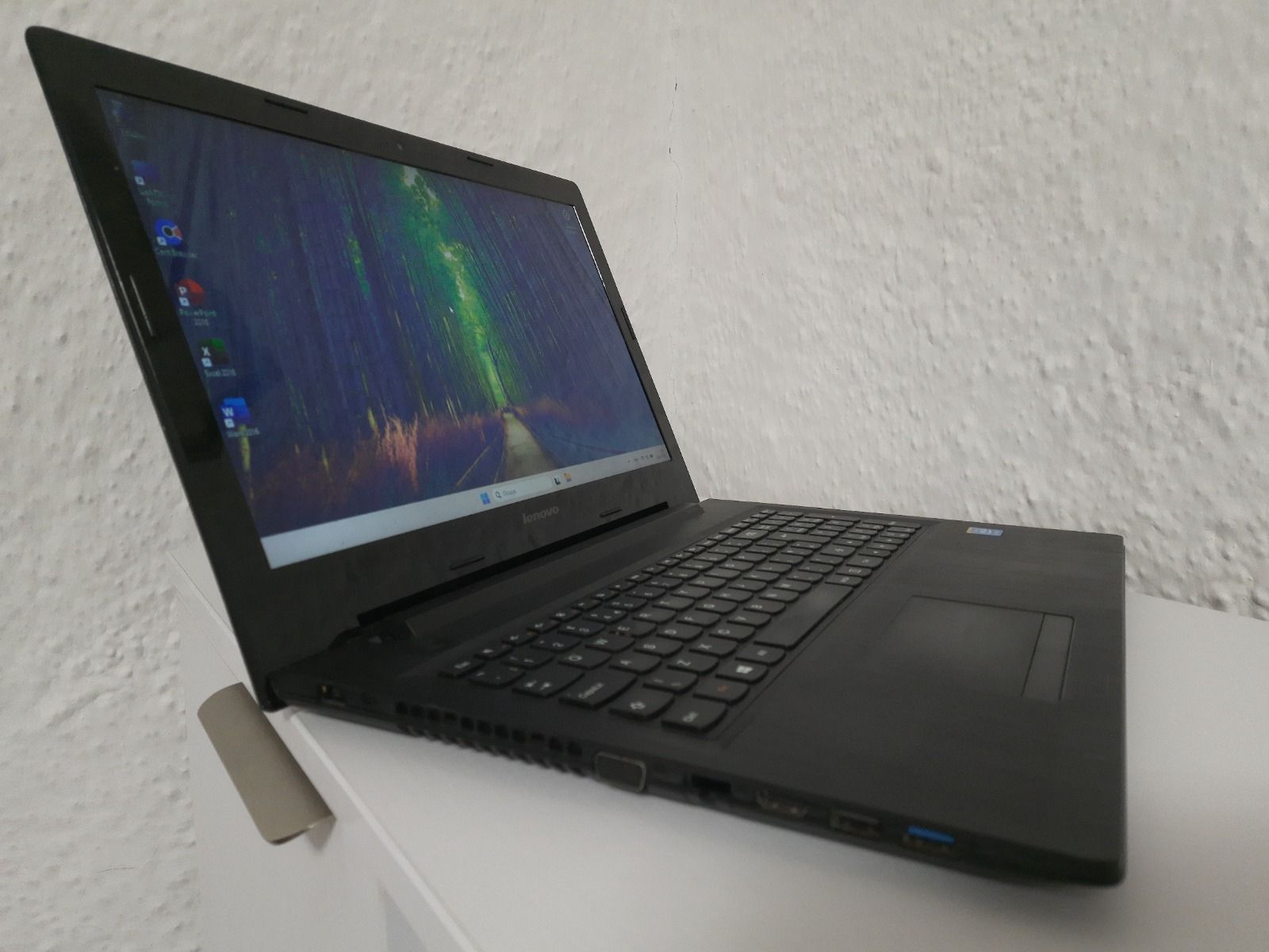 Lenovo G50-30 у відмінному стані SSD 128 Gb - фото фото фото 1
