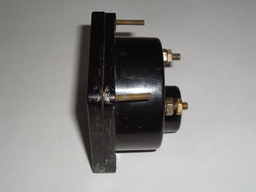 Вольтметр Ц4201 на ~ 250V - фото фото фото 2