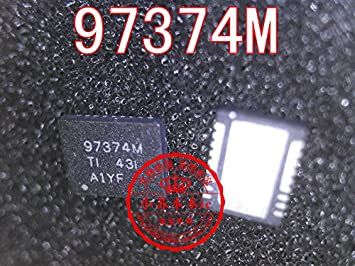 100% NEW!!  CSD97374Q4M CSD97374M 97374M QFN-16 Chipset - фото фото фото 0