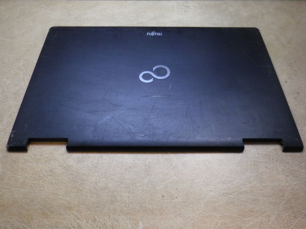 Б/У Кришка матриці без рамки на Fujitsu LIFEBOOK E781 - фото фото фото 2