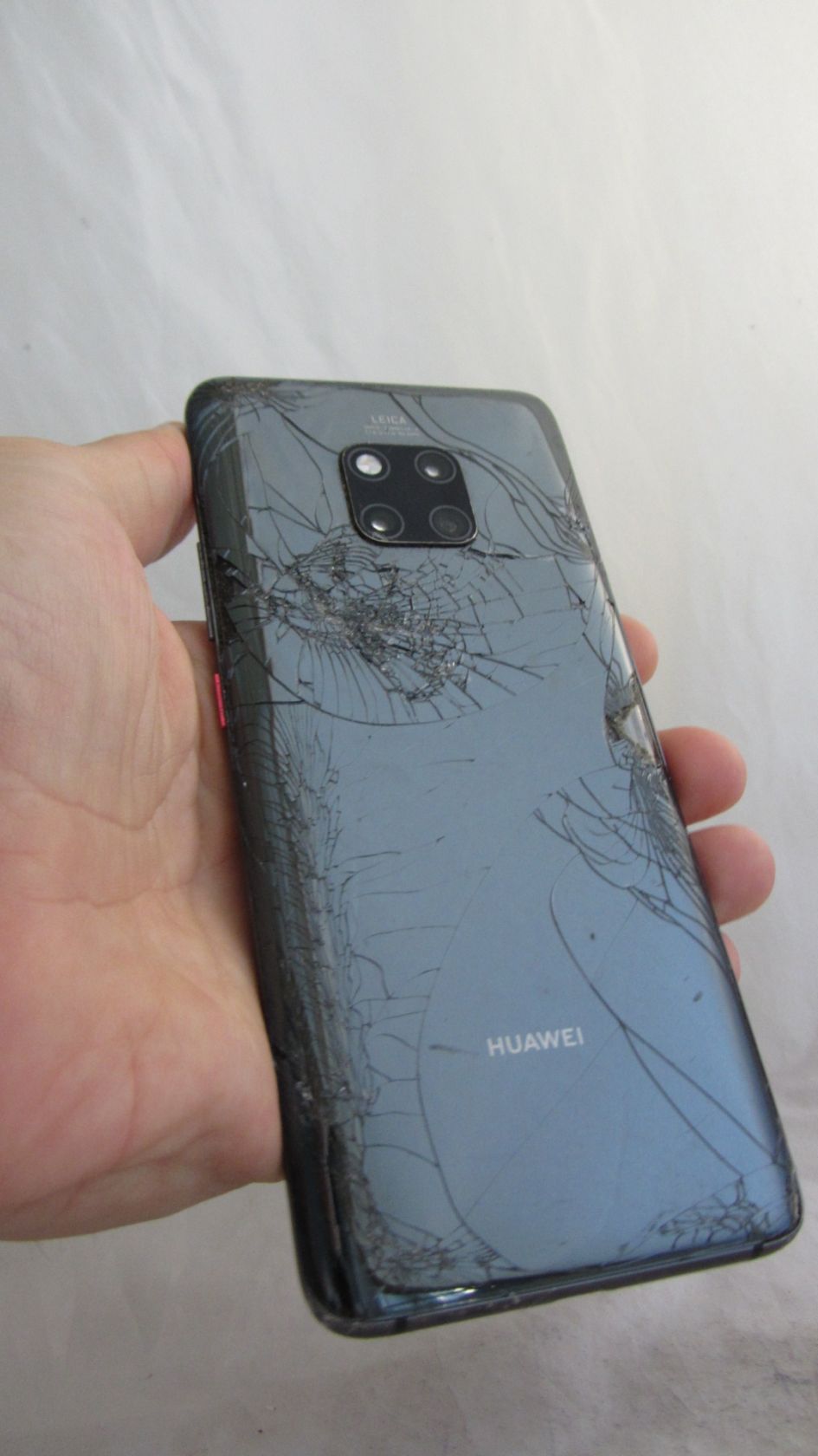 HUAWEI Mate 20 Pro Black - фото фото фото 3