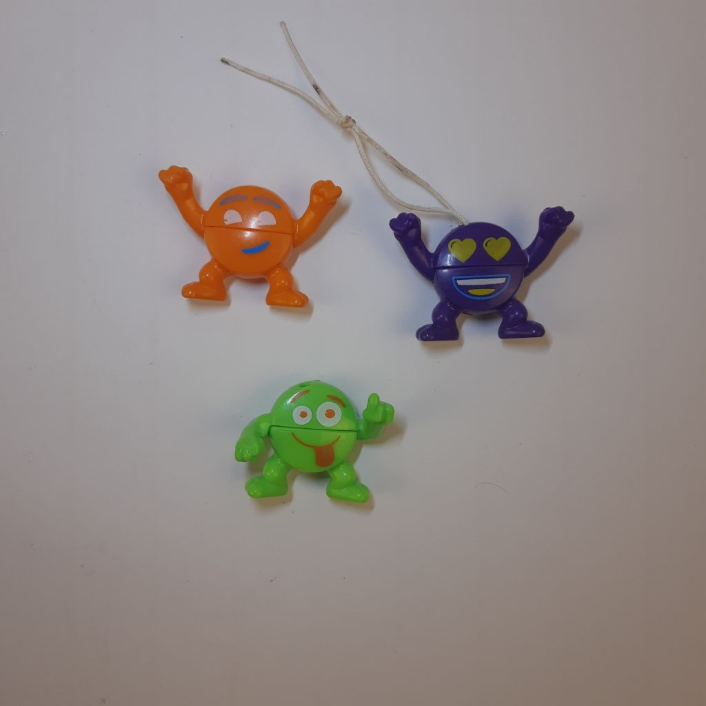 Набір фігурок із кіндерів Тварини  (10 шт.), колекційні іграшки Kinder звірята + відео огляд - фото фото фото 2