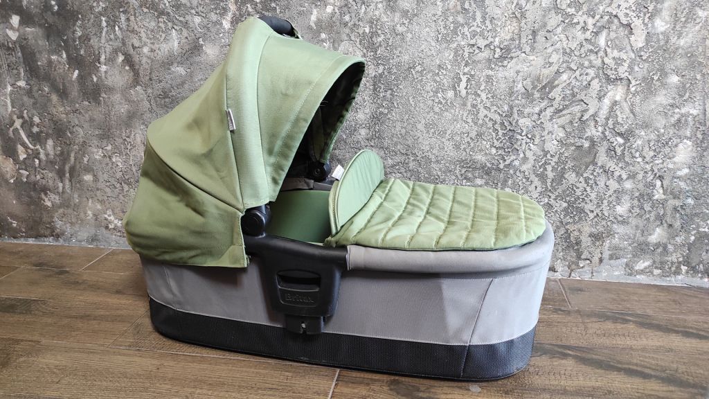 Люлька для коляски Britax Affinity - фото фото фото 0