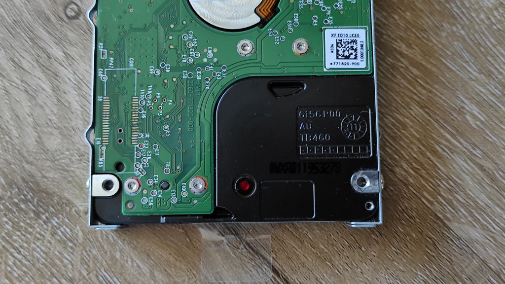 HDD 320 GB для ноутбука - фото фото фото 5