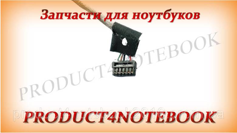 Шлейф матрицы для ноутбука Dell (Inspiron: 5000, 5570) (DC02002VB00) - фото фото фото 3