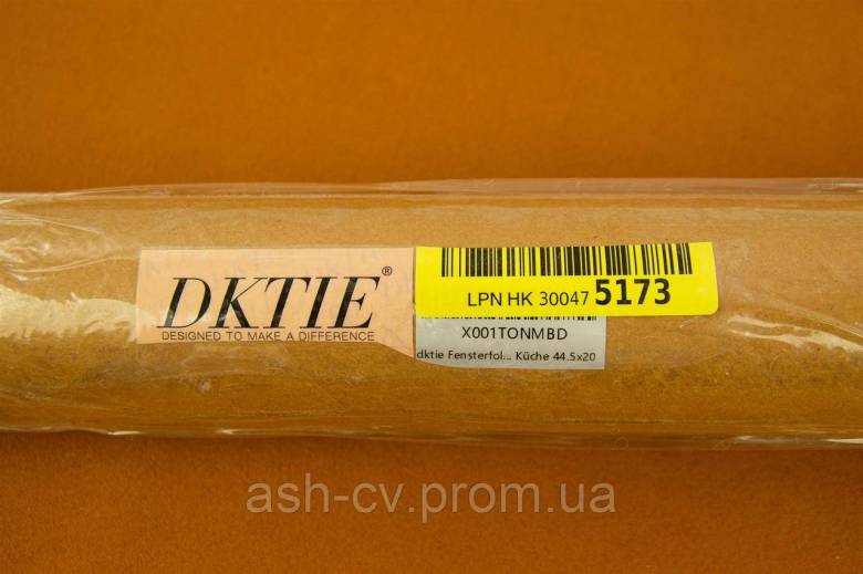 Плівка, наклейка, на, вікно, скло, вітраж, DKTIE, 44.5 x 200 см - фото фото фото 7