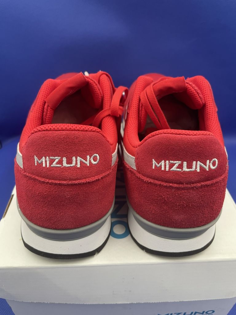 Кроссовки Mizuno ML87  (US 11.5) - фото фото фото 1