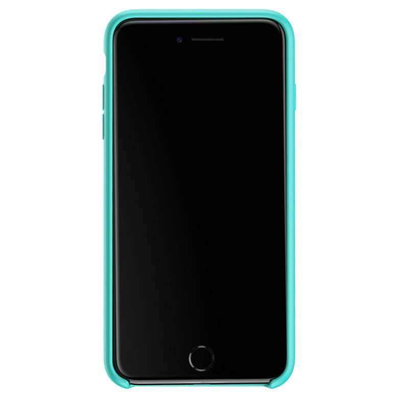 Чехол Baseus для iPhone 8 Plus/7 Plus Original LSR Tiffany (WIAPIPH8P-SL03) - фото фото фото 2