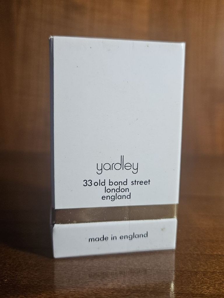 Je suis Yardley 7,5ml Parfum - фото фото фото 1