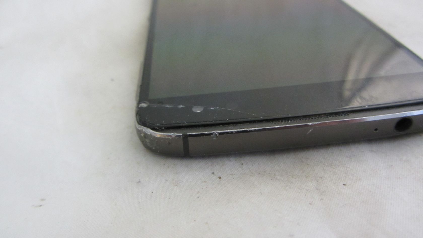 BlackBerry DTEK60 4/32Gb Black - фото фото фото 3