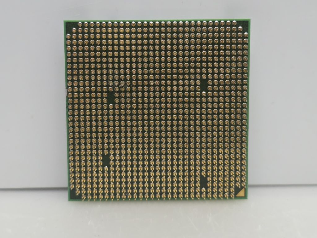 Процесор AMD Phenom 9650 X4   (Soket AM2+, 2.4GHz,Tray, бу) - фото фото фото 2