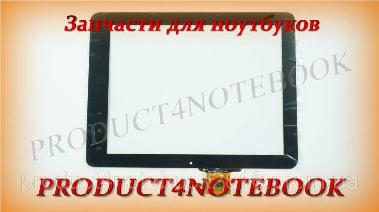 Тачскрин Flytouch G08S Texet TM-9725 - фото фото фото 0