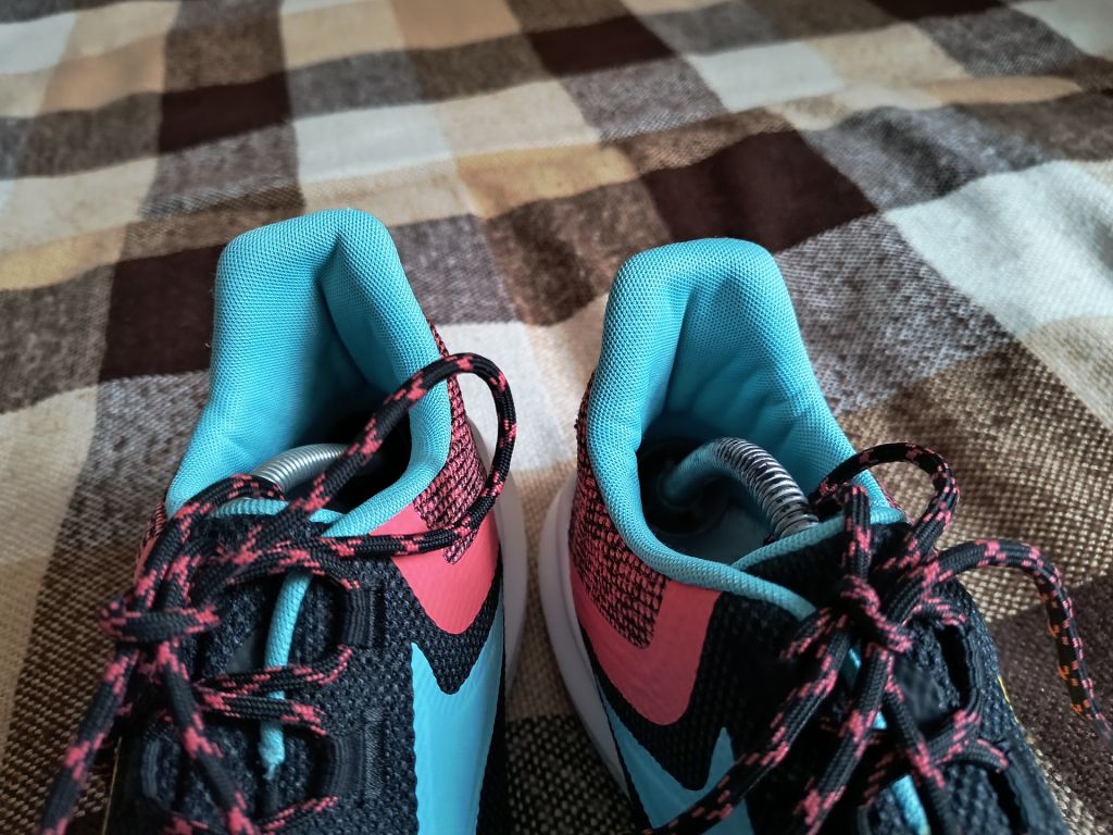 Кросівки Reebok Split Fuel - фото фото фото 5