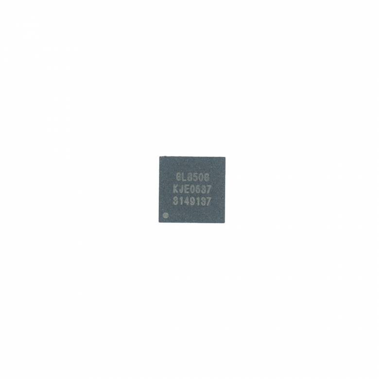 Микросхема Genesys Logic GL850G (QFN-28) для ноутбука - фото фото фото 0