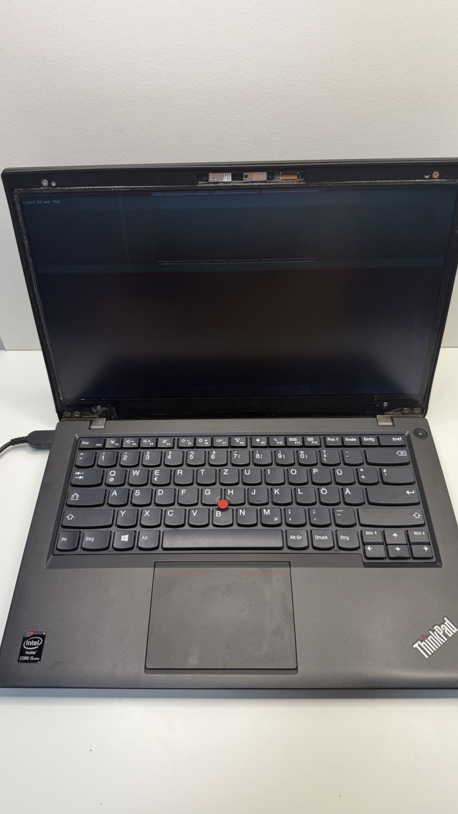 Ноутбук Lenovo T440 Intel Core i5-4 th  ID 00355 - фото фото фото 3