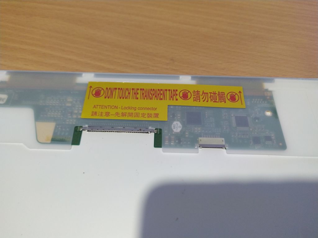 Матрица  ноутбука Samsung R503 б/у - фото фото фото 4