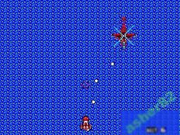 Игра на Sega Master System "Action Fighter"          (PAL) - фото фото фото 6
