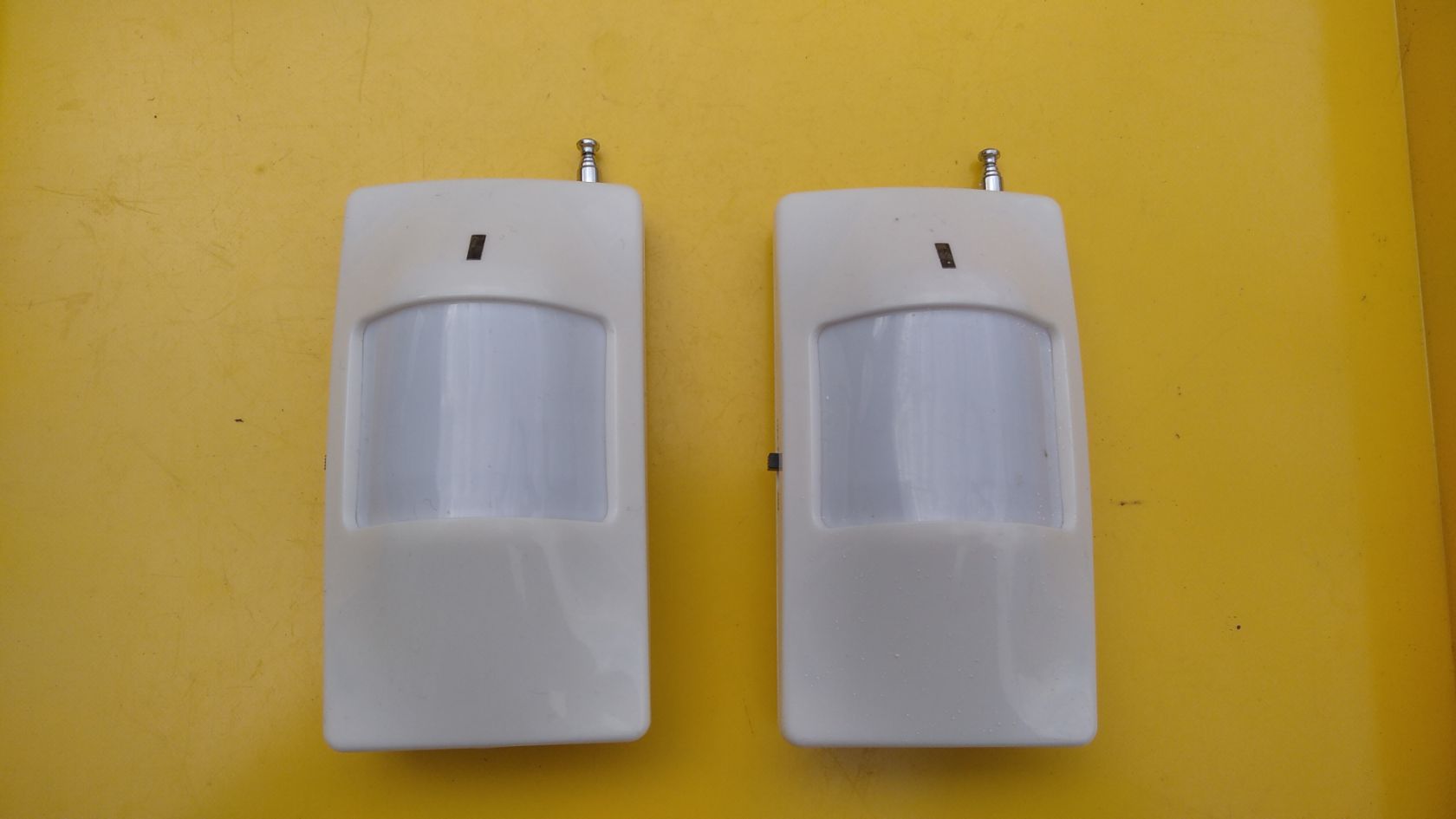 Комплект сигналізації GSM Alarm System.  Білий. Сигналізація для дому GSM - фото фото фото 1