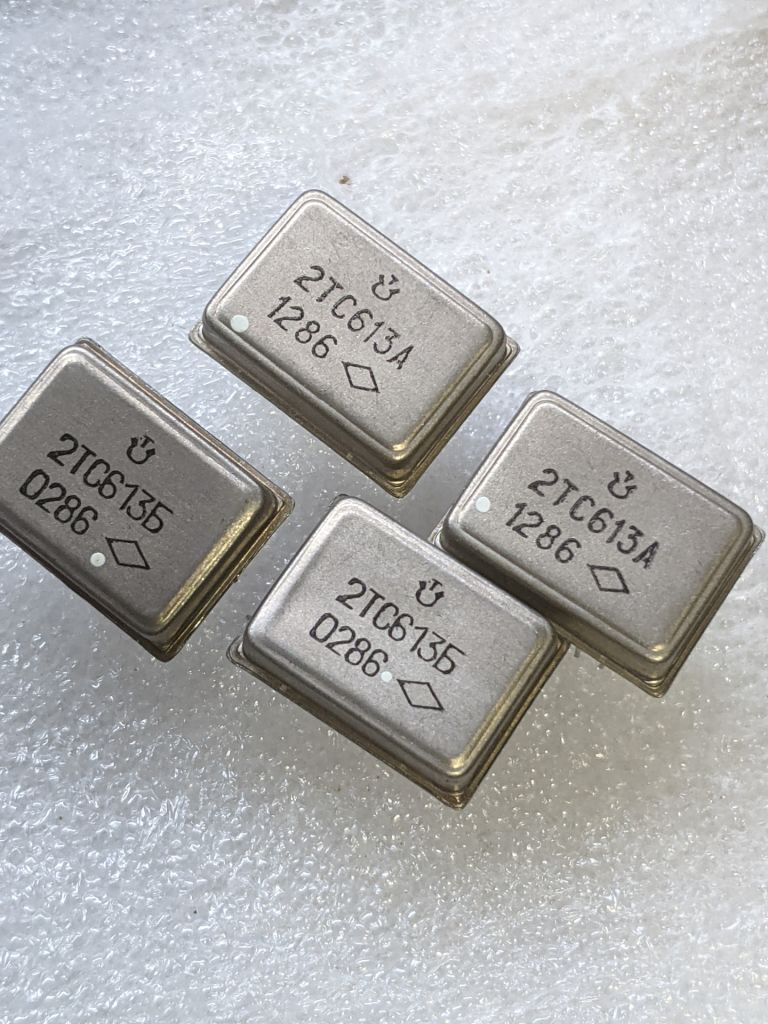 2тс613а 2тс613б ктс613 - фото фото фото 0