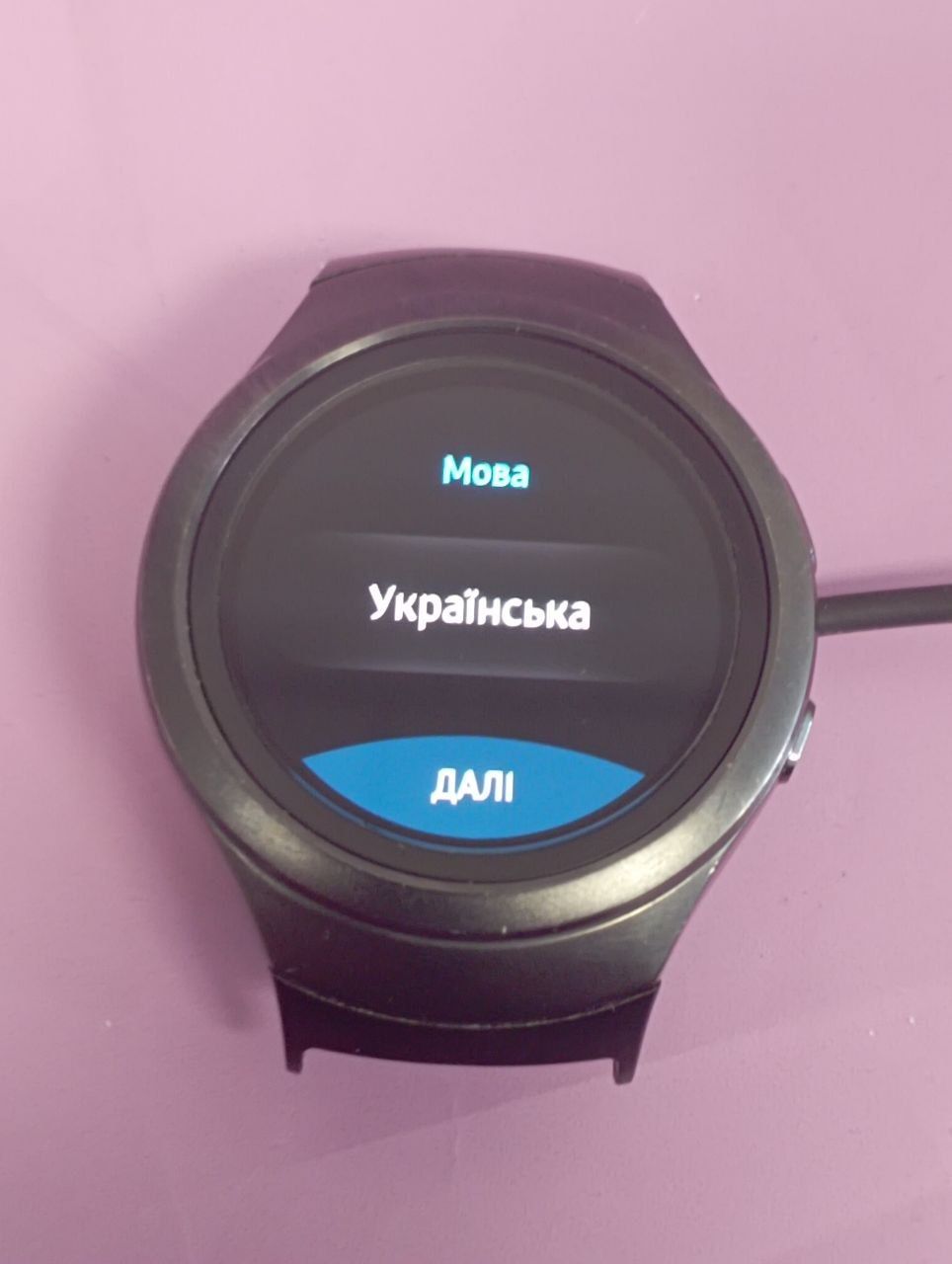 276 SAMSUNG GEAR S2 SM-R730V Black - фото фото фото 1