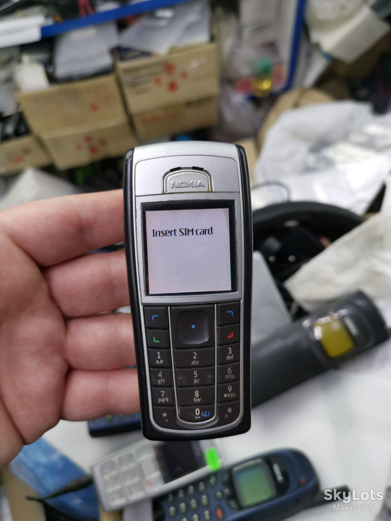 #shop nokia 6230  511/4 - фото фото фото 0
