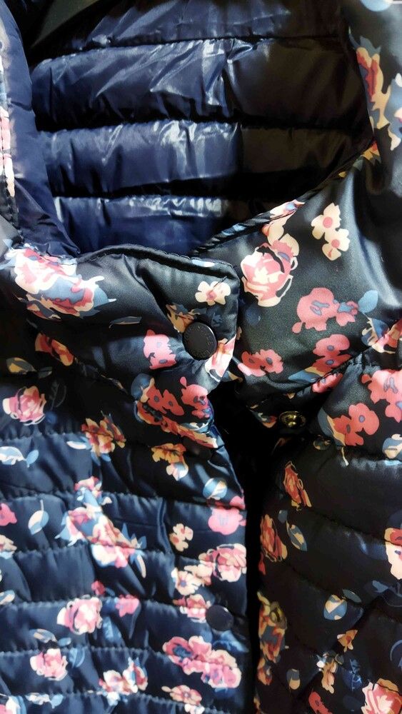 Двосторонній жилет,безрукавка Esmara xs,s,m,l - фото фото фото 3