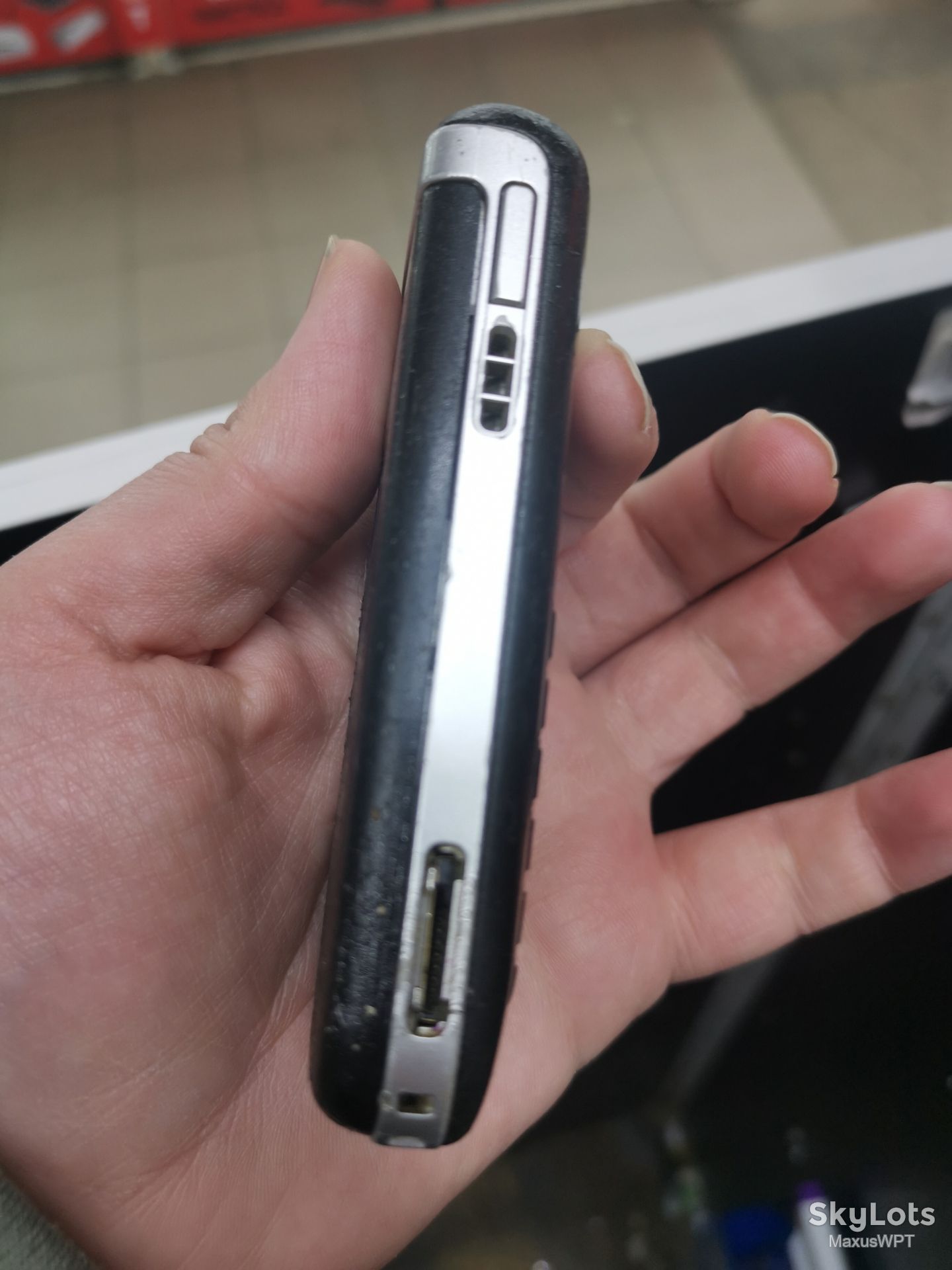 #907 sklad Nokia 6151 sklad 1 - фото фото фото 4