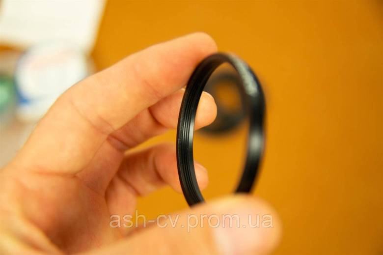 Адаптер, ринг, adapter ring, 49mm, 46mm - фото фото фото 3
