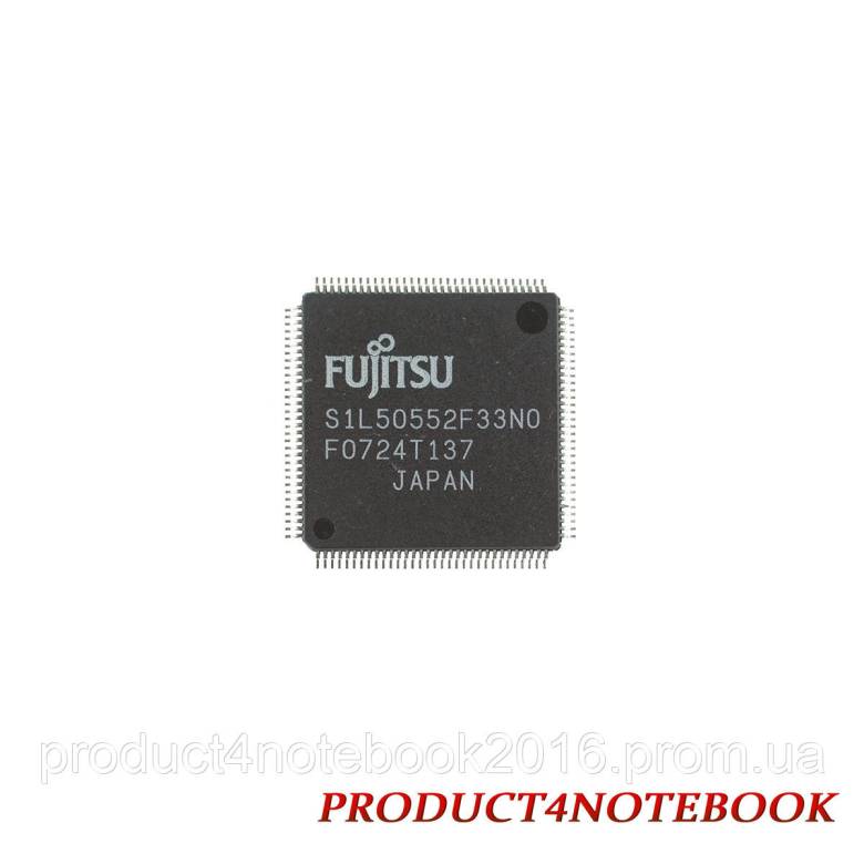 Микросхема FUJITSU S1L50552F33N0 для ноутбука - фото фото фото 0