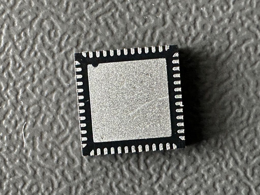 Мікросхема uPI Semiconductor uP9508Q Original - фото фото фото 2