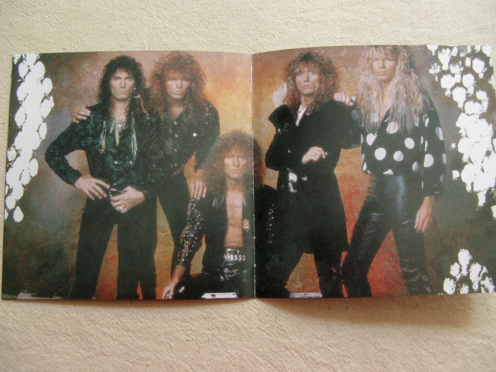 CDLP Deep Purple Family. Whitesnake. Here I Go Again. 2CD+DVD. 2002. - фото фото фото 7