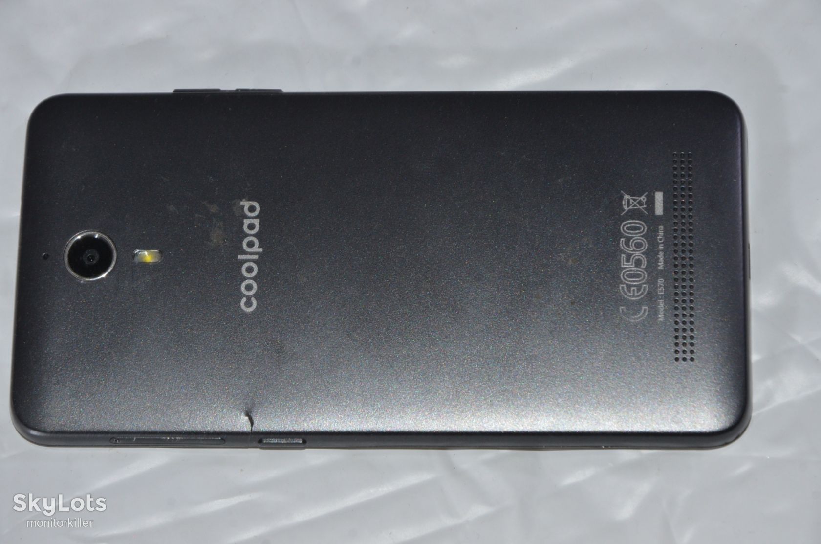 Смартфон CoolPad !! - фото фото фото 3