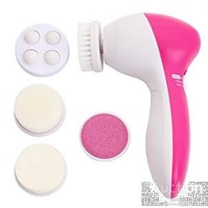Массажер для лица 5 in 1 Beauty Care Massager - фото фото фото 1