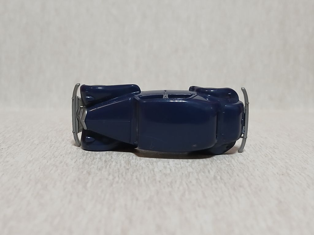 Автомобіль CITROEN 15 SIX. WIKING 1:87 H0  (11721.50/3). - фото фото фото 3