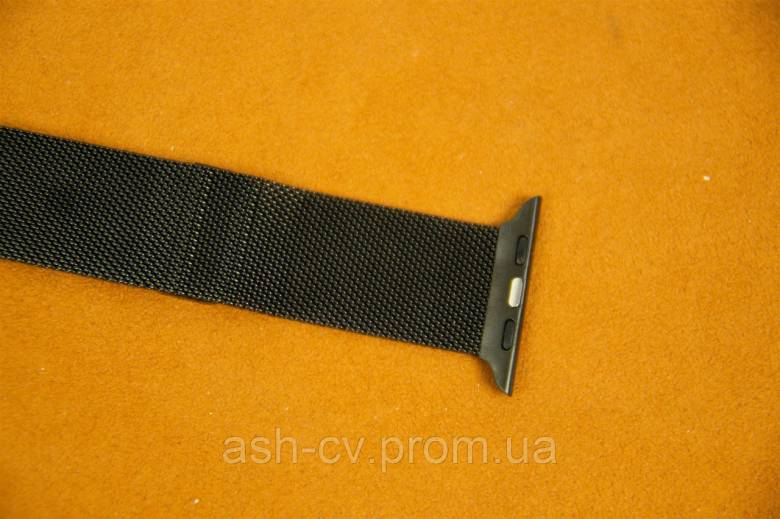 Ремінець для годинника Apple Watch Band (35 42 44мм) - фото фото фото 4