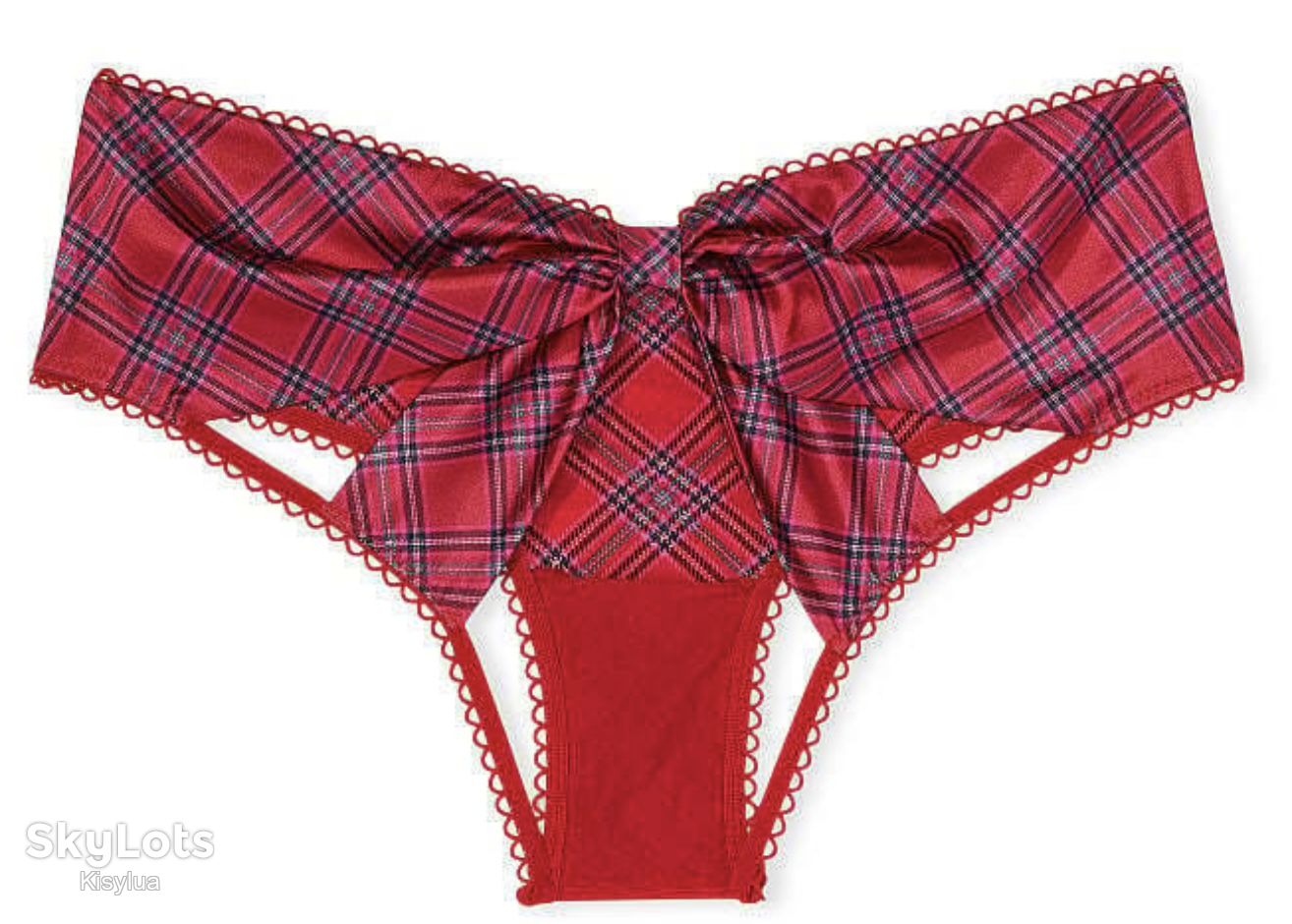 Трусики"Victorias Secret",M - фото фото фото 0
