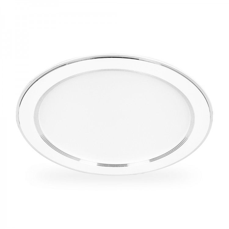 Светильник светодиодный LED Biom DF-12W 12Вт 12W 5000К - фото фото фото 0