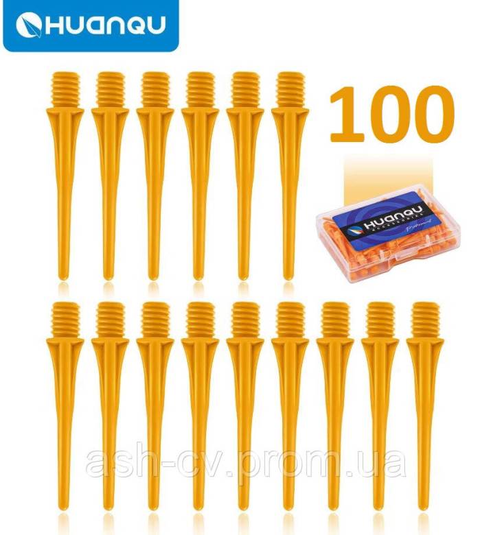 100 шт, професійні, наконечники, для, дротиків, електронного, дартса, дартс, пластикові, голки, голк - фото фото фото 0