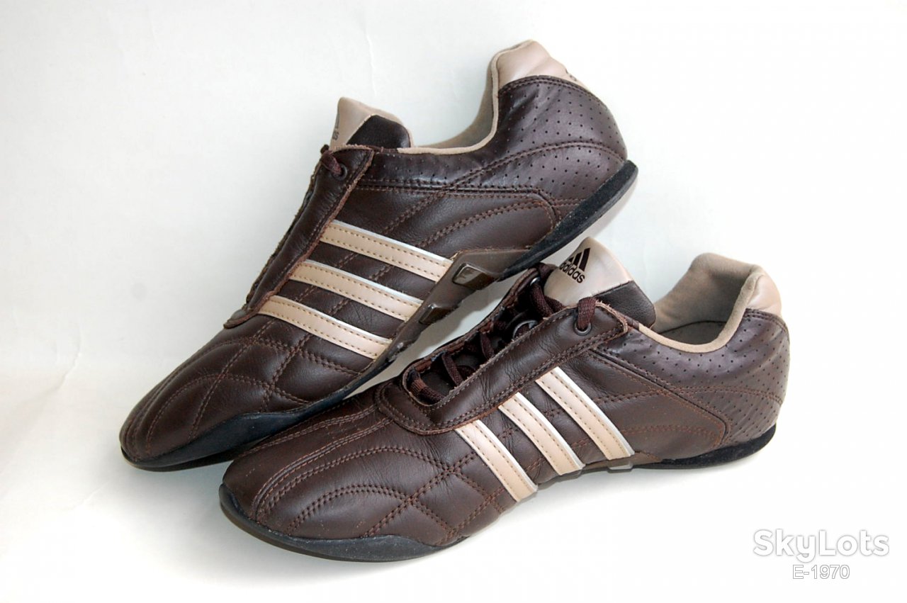 Кроссовки ADIDAS KUNDO р.43-44 original - фото фото фото 3