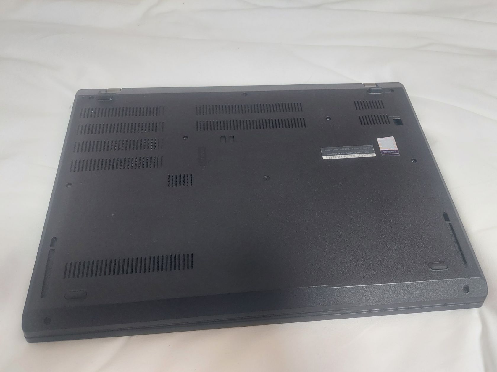 Ноутбук Lenovo L 480 - фото фото фото 4