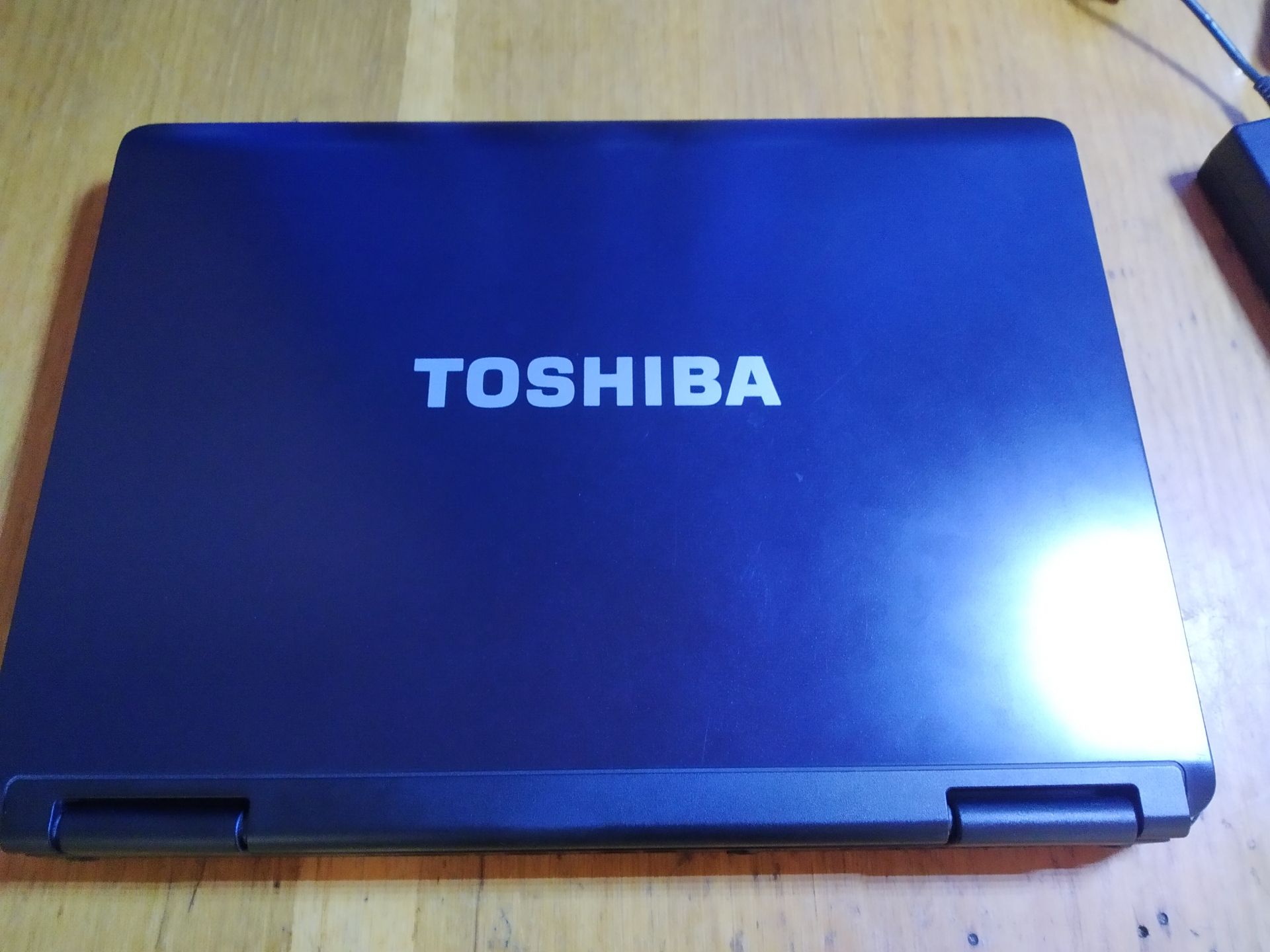 Ноутбук Toshiba L40 в идеале - фото фото фото 3