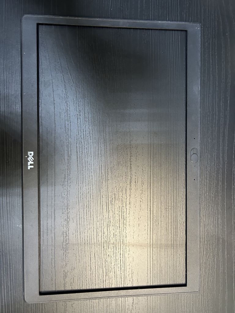 Рамка матрицы для ноутбука DELL LATITUDE 7480 AP1S1000B00 - фото фото фото 0