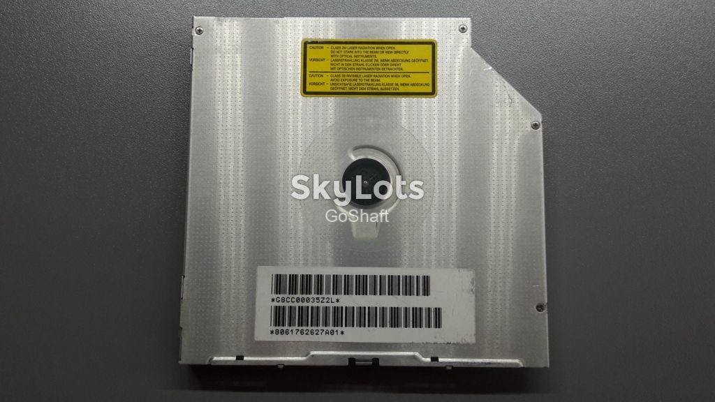 Оптичний привід щілинний Teac DVD±RW IDE DV-W28SL - фото фото фото 2