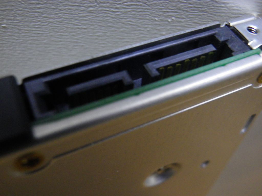 Б/У Привід ноутбука Lenovo ThinkPad T400 - фото фото фото 2